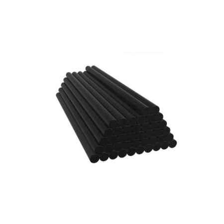 Kuumliimipüstoli liimipulgad - must KD11260