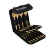 Labaotsaga puidupuuride komplekt 6-38mm 16 pcs KD10637