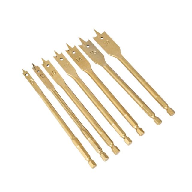 Labaotsaga puidupuuride komplekt 6-38mm 16 pcs KD10637 - Image 10