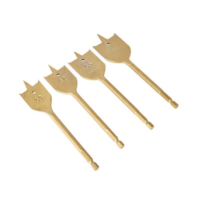 Labaotsaga puidupuuride komplekt 6-38mm 16 pcs KD10637 - Image 8