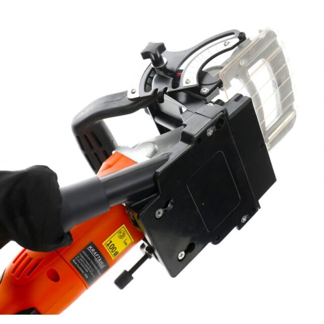 Lamellifrees 1250W KD1960 - Image 12
