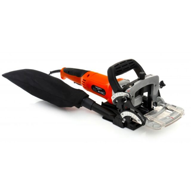 Lamellifrees 1250W KD1960 - Image 7