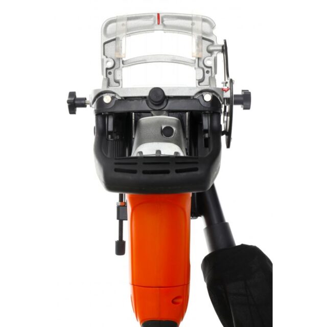 Lamellifrees 1250W KD1960 - Image 9