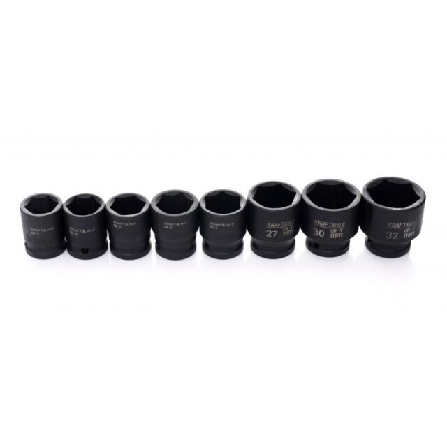 Löökpadrunid 1/2" 35 tk KD11756 - Image 9