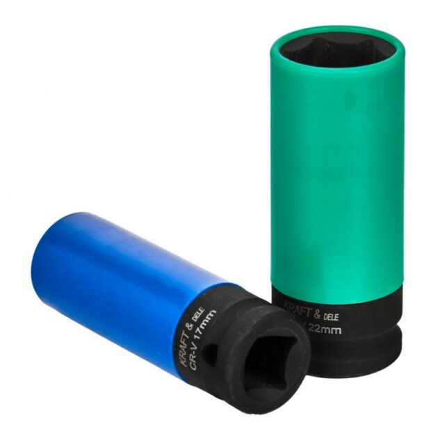 Löökpadrunid 4 tk KD11751 - Image 10