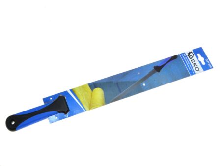 Mineraalvilla lõikenuga roostevabast terasest 410mm - mineraalvilla loikenuga G81209 5.jpg