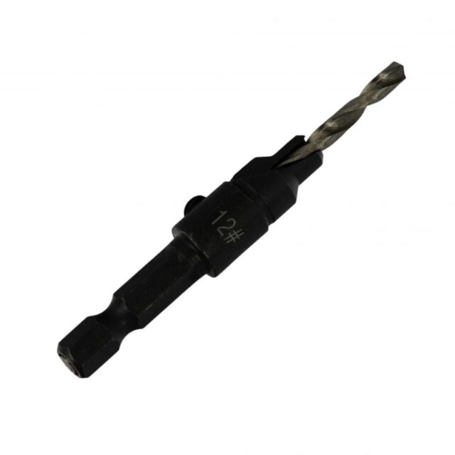 Mööblikruvi astmepuuride komplekt 5 tk KD10796 - Image 3