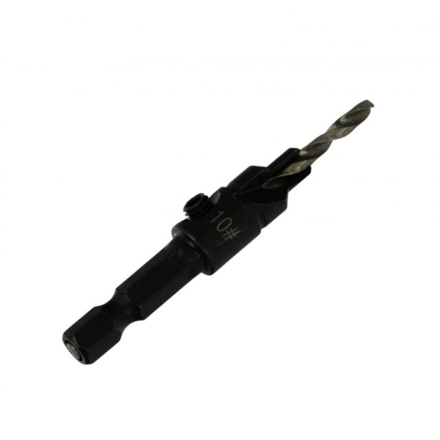 Mööblikruvi astmepuuride komplekt 5 tk KD10796 - Image 4