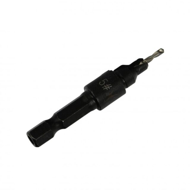 Mööblikruvi astmepuuride komplekt 5 tk KD10796 - Image 7