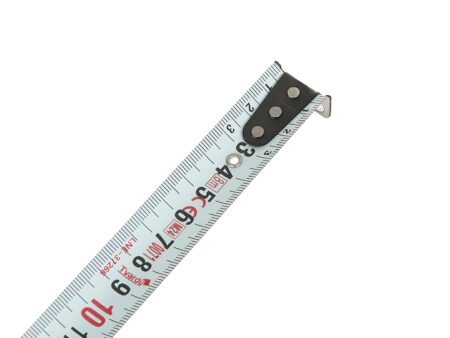 Nailonist mõõdulint magneti ja automaatpiduriga 3m/16mm - nailonist moodulint 3m 16mm T00346 10.jpg