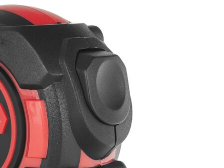 Nailonist mõõdulint magneti ja automaatpiduriga 3m/16mm - nailonist moodulint 3m 16mm T00346 6.jpg