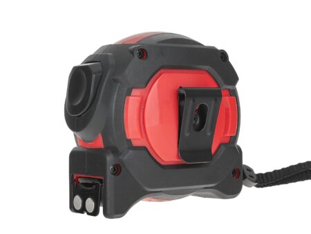 Nailonist mõõdulint magneti ja automaatpiduriga 8m/25mm - nailonist moodulint 8m 25mm T00349 8.jpg