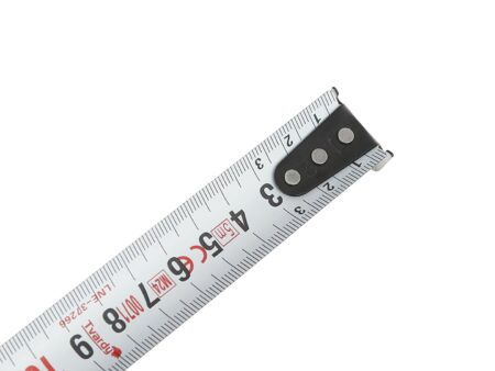 Nailonist mõõdulint magneti ja automaatpiduriga 8m/25mm - nailonist moodulint 8m 25mm T00349 9.jpg