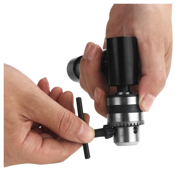 Nurga puur – adapter trellile KD10069 - Image 4