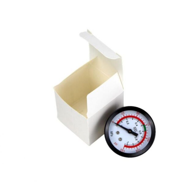 Õhufilter/kuivati värvipüstolile KD5851 - Image 6