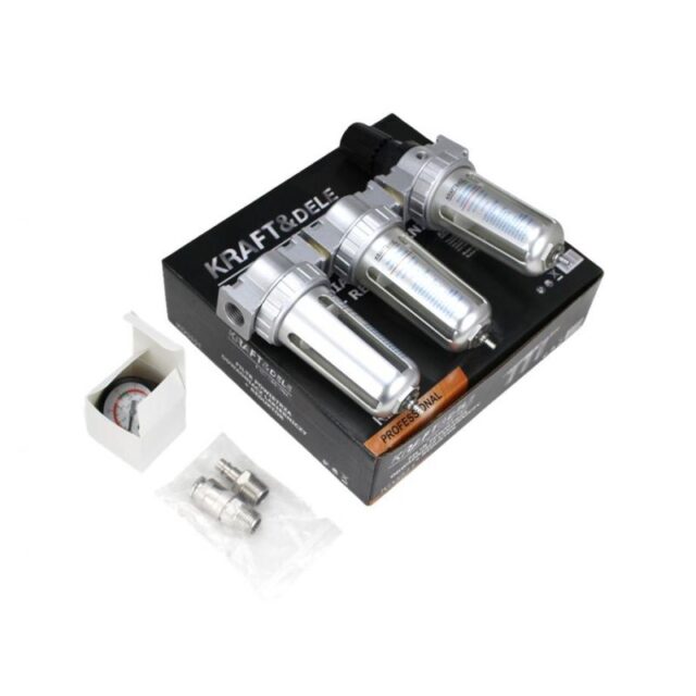 Õhufilter/kuivati värvipüstolile KD5851 - Image 8