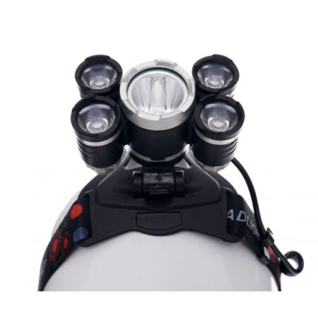 pealamp 1xt6 led 4xq5 led KD1247 9 – 6 – Tööriistad24