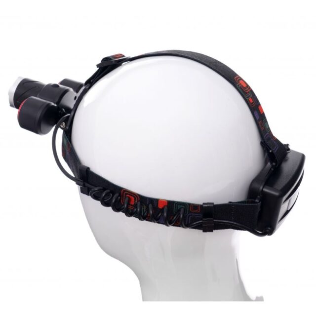 Pealamp T6 LED COB KD1245 - Image 4