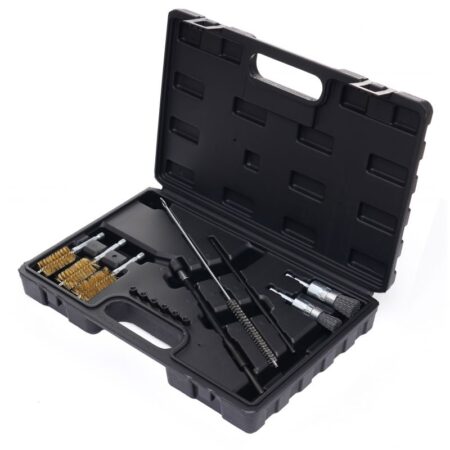 pihustipesade puhastusharjad 14tk KD10048 4 – 2 – Tööriistad24