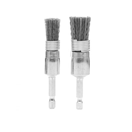 pihustipesade puhastusharjad 14tk KD10048 7 – 5 – Tööriistad24