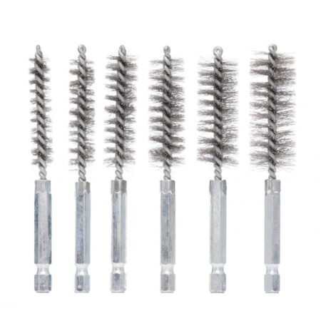 pihustipesade puhastusharjad 20tk KD10058 5 – 2 – Tööriistad24