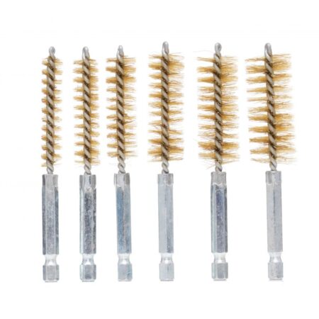 pihustipesade puhastusharjad 20tk KD10058 7 – 4 – Tööriistad24