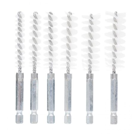 pihustipesade puhastusharjad 20tk KD10058 9 – 6 – Tööriistad24