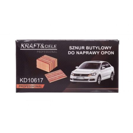rehviparanduse butuulnoor 50 tk KD10617 1 – 4 – Tööriistad24