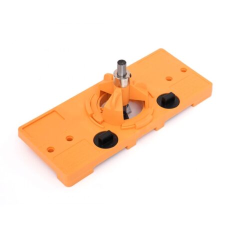 sabloon hingedele aukude puurimiseks KD11251 2 – 1 – Tööriistad24