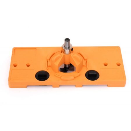 sabloon hingedele aukude puurimiseks KD11251 3 – 2 – Tööriistad24