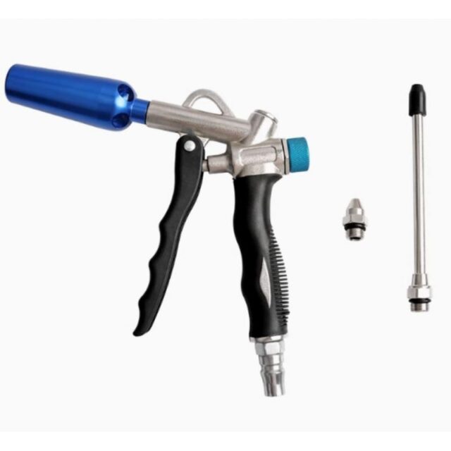 Surveõhupüstol venturi düüsiga KD2109 - Image 11