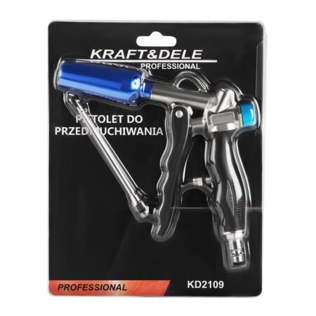 surveohupustol venturi duusiga KD2109 3 – 8 – Tööriistad24