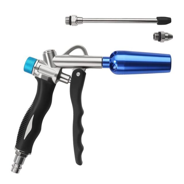 Surveõhupüstol venturi düüsiga KD2109 - Image 8