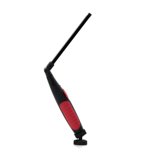 Töökoja taskulamp magnetiga COB KD1233 - Image 10