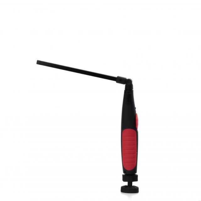Töökoja taskulamp magnetiga COB KD1233 - Image 11
