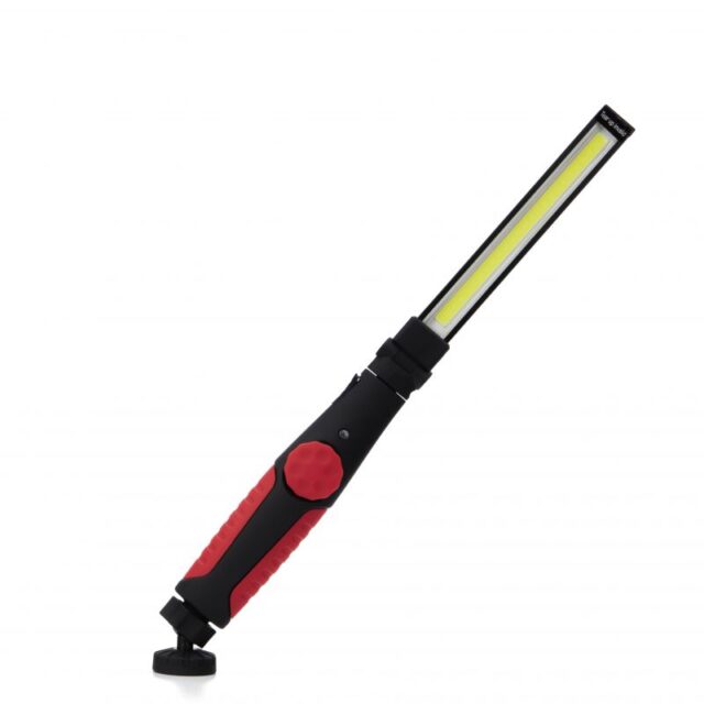 Töökoja taskulamp magnetiga COB KD1233 - Image 13