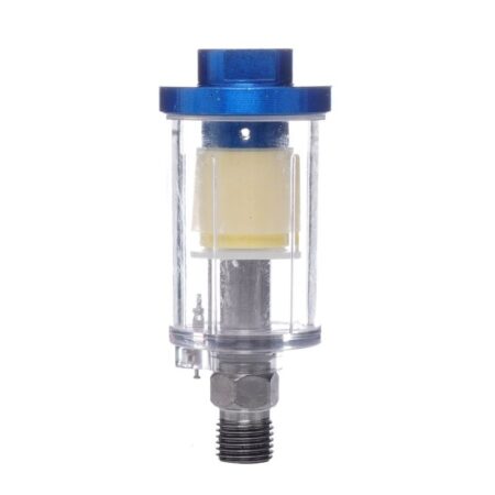 Vee-eraldaja õhufilter värvipüstolile KD1498