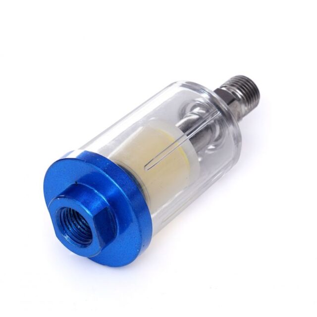 Vee-eraldaja õhufilter värvipüstolile KD1498 - Image 4