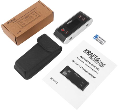 Digitaalne magnetlood 150 mm - digitaalne magnetlood 150mm kd3562 1