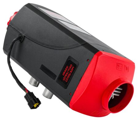 Diiselpuhur 8kw eraldi paagiga RT