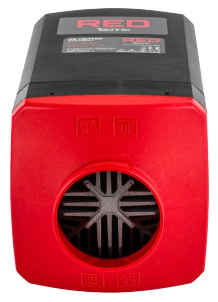 Diiselpuhur 8kw eraldi paagiga RT - diiselpuhur 8kw eraldi paagiga rt rtago0127 2