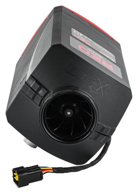 Diiselpuhur 8kw eraldi paagiga RT - diiselpuhur 8kw eraldi paagiga rt rtago0127 3