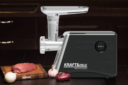 Hakklihamasin tarvikutega 2000W - hakklihamasin tarvikutega 2000w kd4143 20