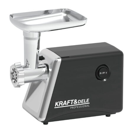 Hakklihamasin tarvikutega 2000W - hakklihamasin tarvikutega 2000w kd4143 22