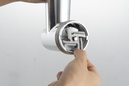 Hakklihamasin tarvikutega 2000W - hakklihamasin tarvikutega 2000w kd4143 6