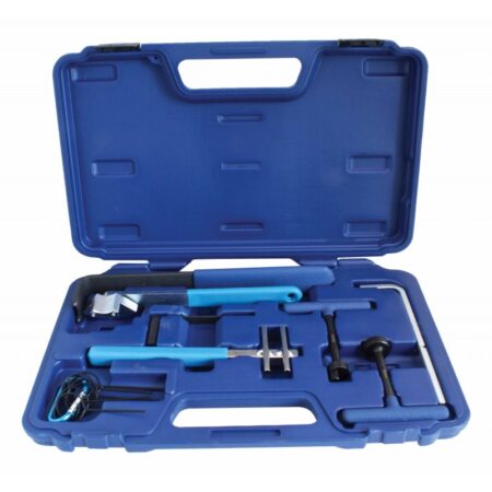 Hammasrihma pinguti tööriistakomplekt