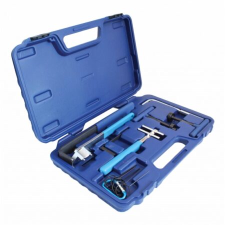 Hammasrihma pinguti tööriistakomplekt - hammasrihma pinguti komplekt tm a 8065 2