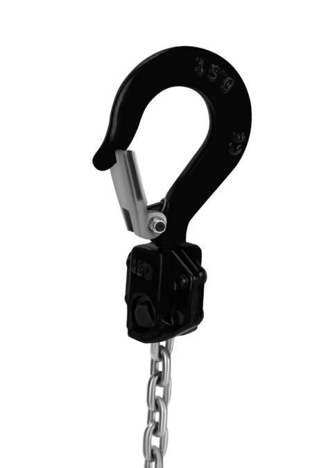 Kett-tali, käsitali 0,5T 4M - kett tali kasitali 0 5t 4m kd3504 10