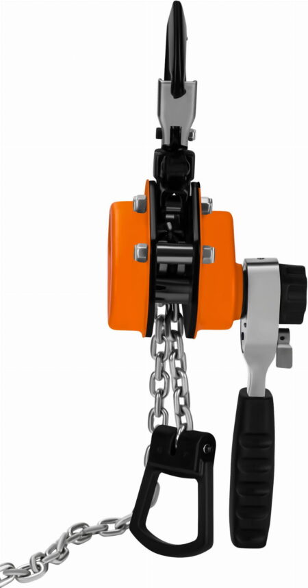 Kett-tali, käsitali 0,5T 4M - kett tali kasitali 0 5t 4m kd3504 2