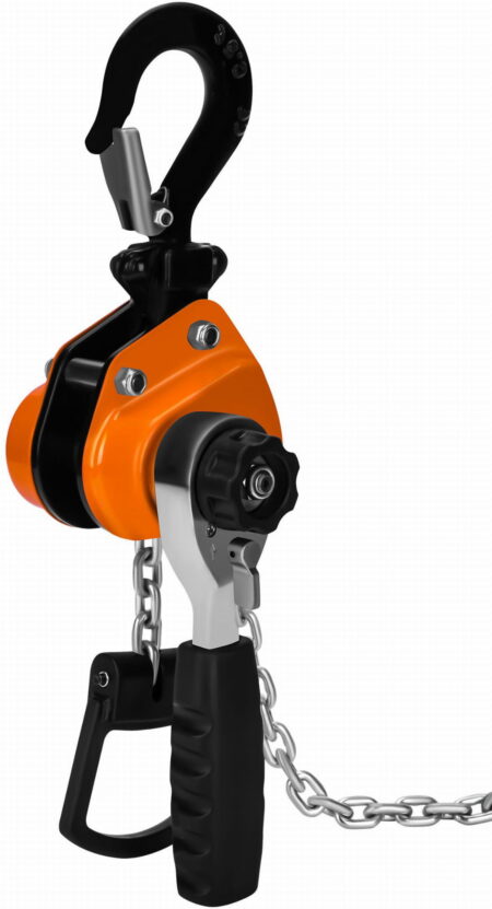 Kett-tali, käsitali 0,5T 4M